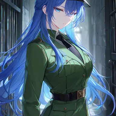 Profile image of Serena