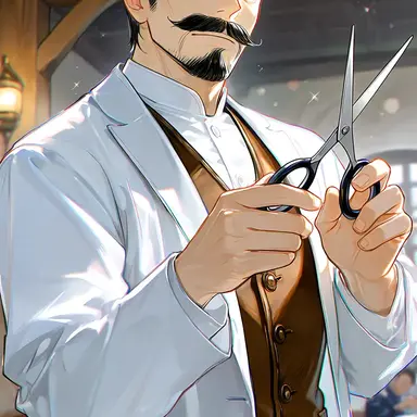 Profile image of 버질
