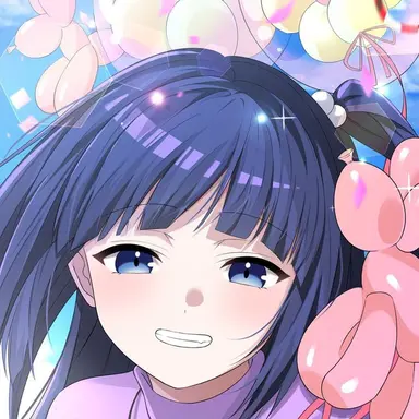 Profile image of 쿠로가미 마키
