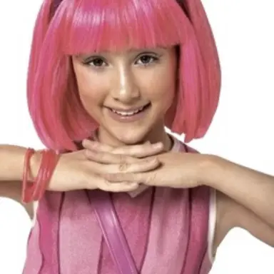 Profile image of Stephanie Splitz