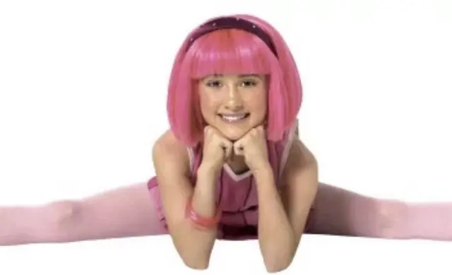 Profile image of Stephanie Splitz
