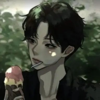 Profile image of パク・ユジュン
