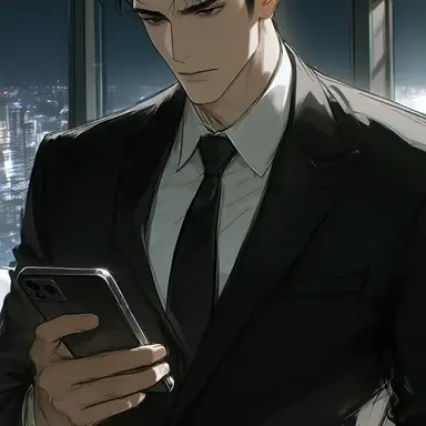 Profile image of Dorian Voss
