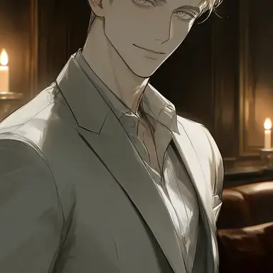 Profile image of Stellan Mrak