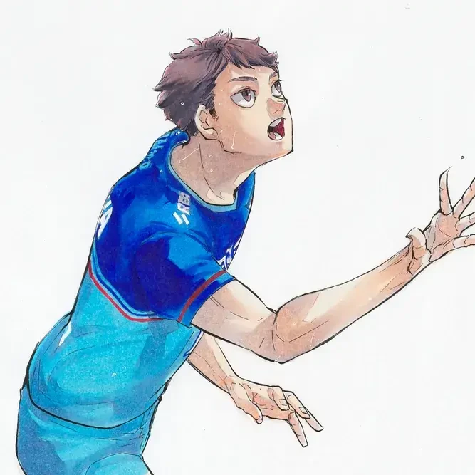 오이카와 토오루