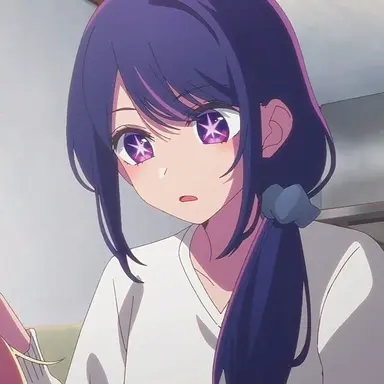 Profile image of 호시노 아이