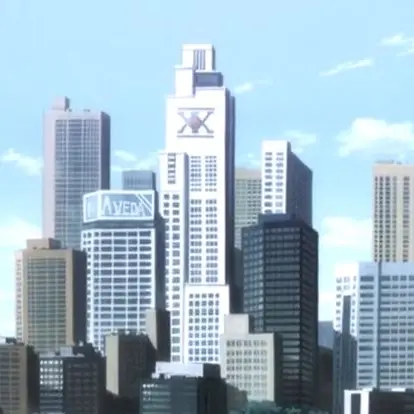 hxhjinsim의 (주)헌터x헌터