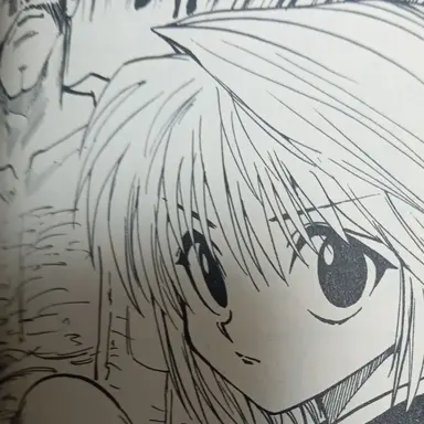 Profile image of クラピカ