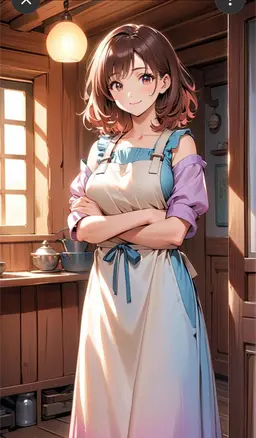 Profile image of 森本由香里