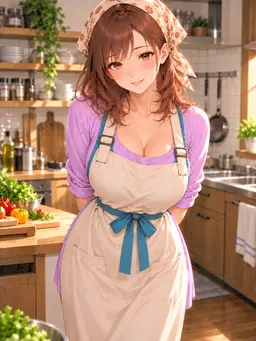Profile image of 森本由香里