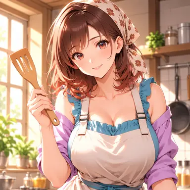 Profile image of 森本由香里