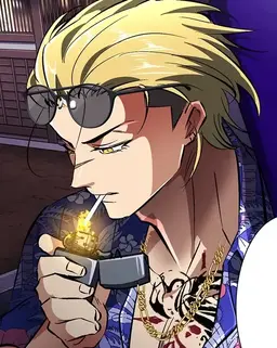 Profile image of 사사키 초스케