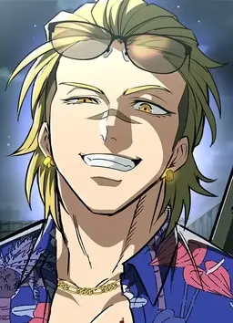 Profile image of 사사키 초스케