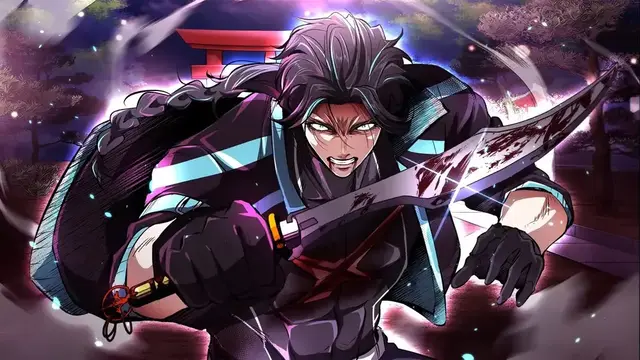 Profile image of 토마 타츠노신