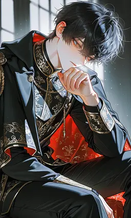 Profile image of カシウス