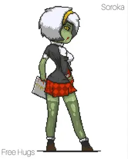 Profile image of 프리허그 좀비