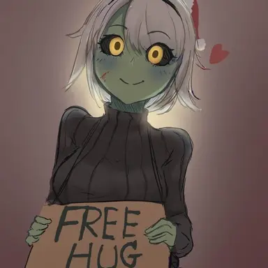 Profile image of 프리허그 좀비