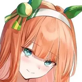 WavyBear0323의 サイレンススズカ