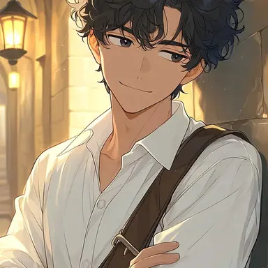 Profile image of Marvyn