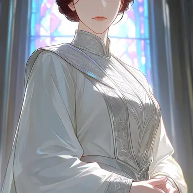 Profile image of Serevane
