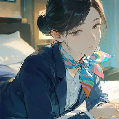Profile image of 하세가와 마나미