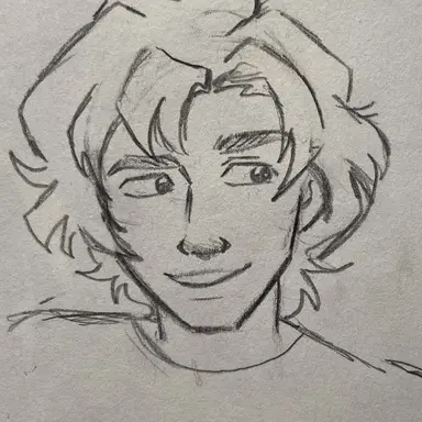 Profile image of Mercutio