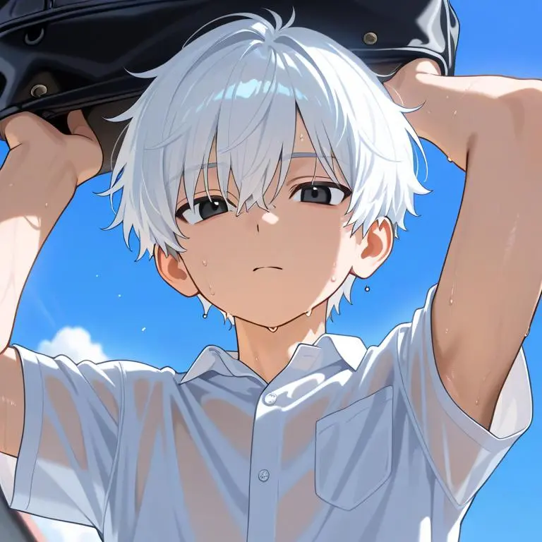 CostlyTrunk2410의 幼なじみじゃなくなるこの夏。