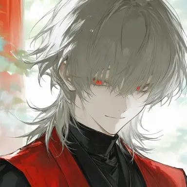 Profile image of 久恩