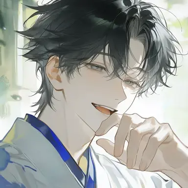 Profile image of 神楽
