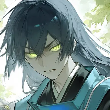 Profile image of 扶蒼