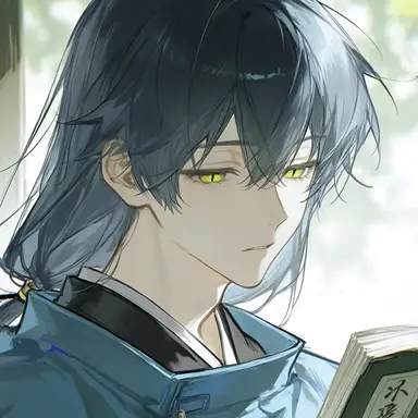 Profile image of 扶蒼