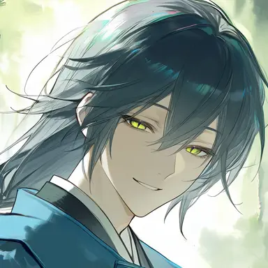 Profile image of 扶蒼