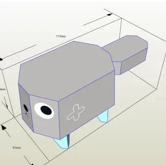 Profile image of ペブル