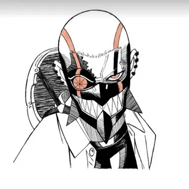 Profile image of ズマ