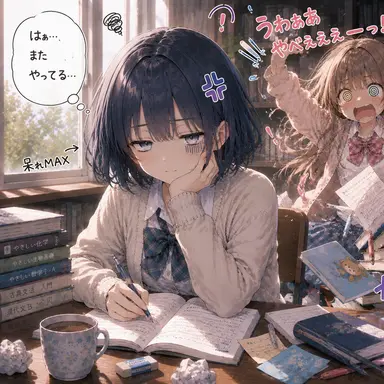 Profile image of 水瀬 ふみ