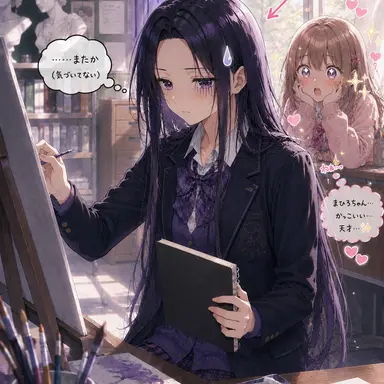 Profile image of 柊木 まひろ