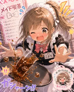 Profile image of 小鳥遊 こより