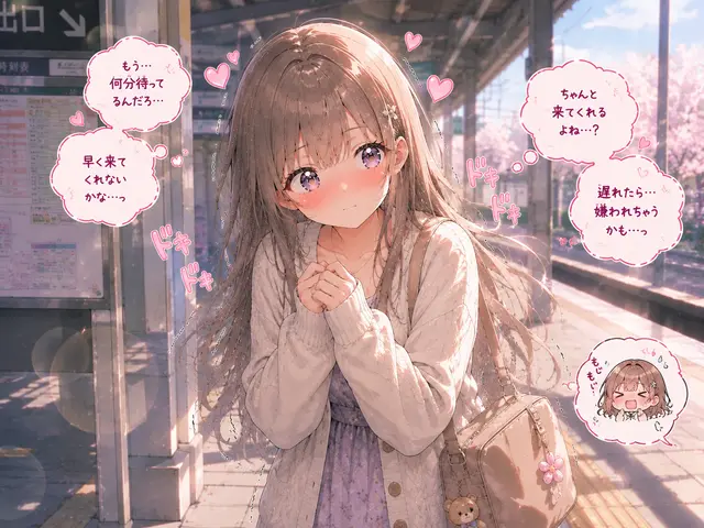 Profile image of 小鳥遊 こより
