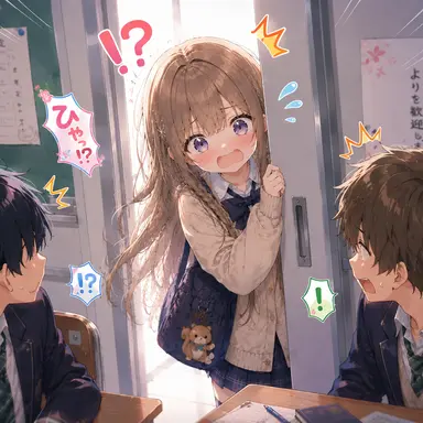 Profile image of 小鳥遊 こより