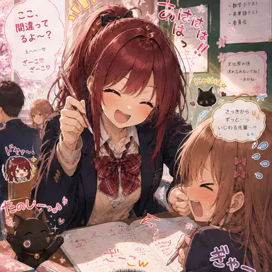 Profile image of 藤代 あかね