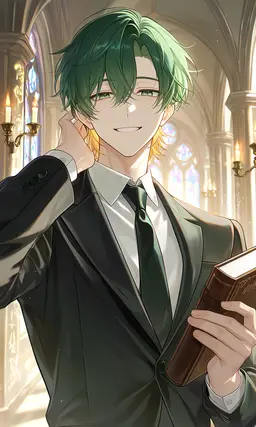 Profile image of カイル