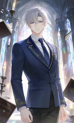 Profile image of レオン