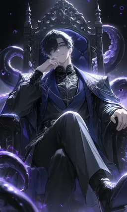 Profile image of ヴァルガス