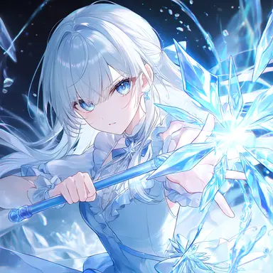 Profile image of エリシア