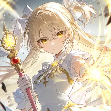 Profile image of セリナ