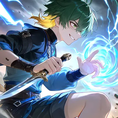 Profile image of カイル