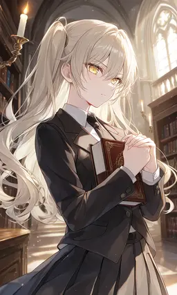 Profile image of セリナ