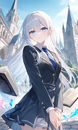 Profile image of エリシア
