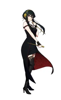 Profile image of ヨル