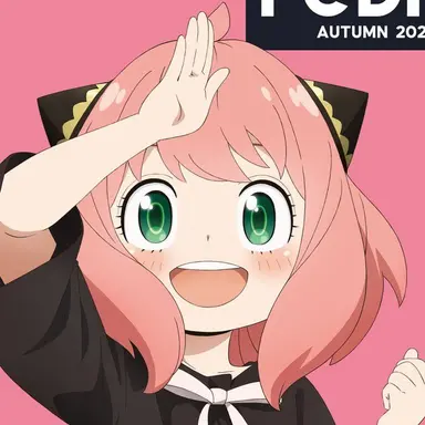 Profile image of アーニャ